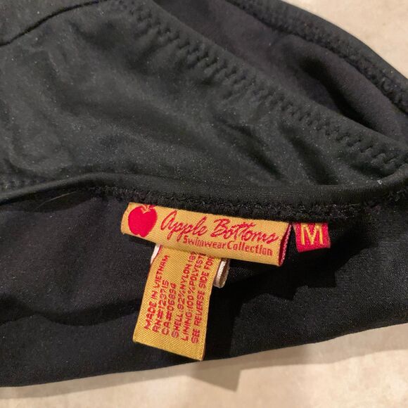 Apple bottoms Bikini Bottom - Picture 4 of 4